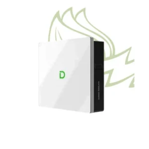 Batería de litio Dyness Powerbox G2