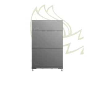 Batería Ecoflow PowerOcean trifásica