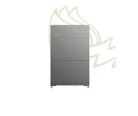 Batería Ecoflow PowerOcean trifásica