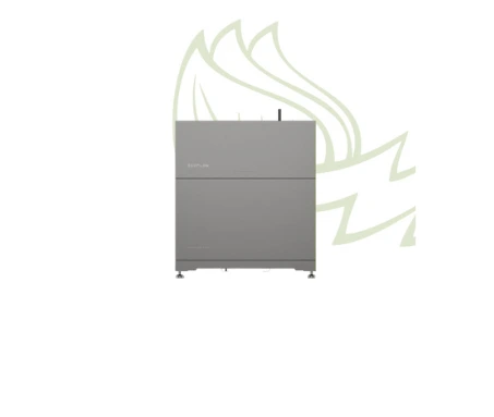 Batería Ecoflow 5.1kWh