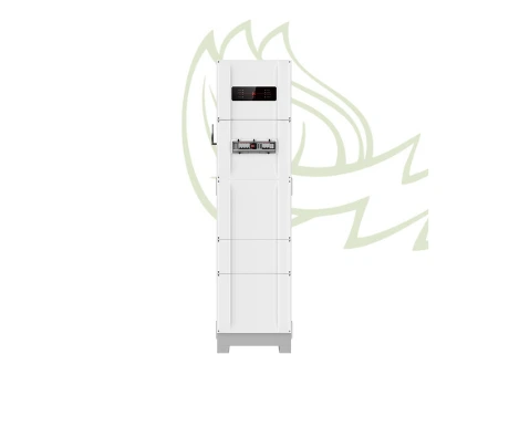 Batería de litio GoodWe GW5048-ESA