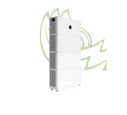 Batería Growatt APX 5.0P HV