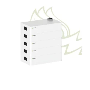 Batería Growatt AXE 5.0L