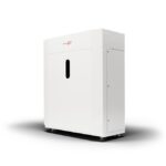 Batería SolarEdge Home 48V