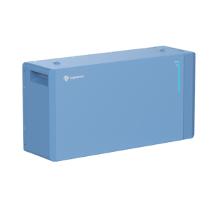Batería de litio Solplanet 5.12 kWh Asw5120-Lb-G3 (módulo sin base/controlador)