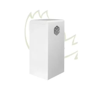 Batería SunBox Series Smart 10.0 de Turbo Energy