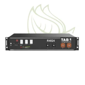 Batería de litio TAB R4824