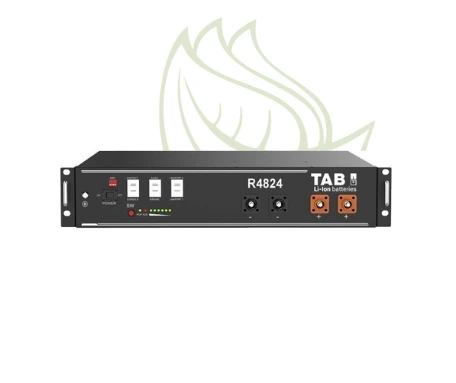 Batería de litio TAB R4824