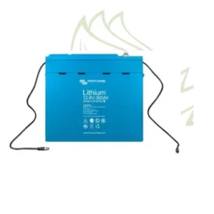 Batería de litio Victron 12.8V/300Ah Smart