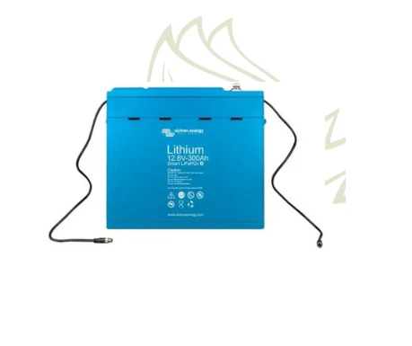 Batería de litio Victron 12.8V/300Ah Smart