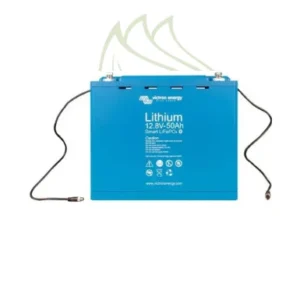 Batería de litio Victron LiFePO4 12.8V/50Ah Smart