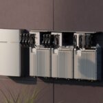 Baterías Encharge de Enphase para maximizar el autoconsumo en tu hogar