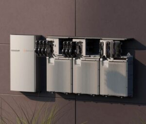 Baterías Encharge de Enphase para maximizar el autoconsumo en tu hogar