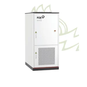 Sistema de almacenamiento industrial FOX-ESS-G-MAX Plus