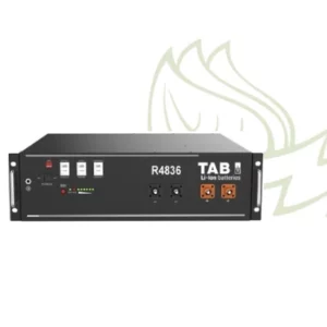 Batería TAB Lit R4836