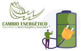Contrata tu batería virtual con Cambio Energético