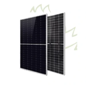 Módulo fotovoltaico bifacial Canadian Solar TopBiHiku6 580W