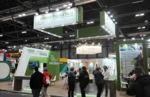 Cambio Energético en GENERA 2023