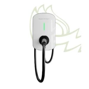 Cargador Sigen EV AC 22kW Trifásico (cable 5m)