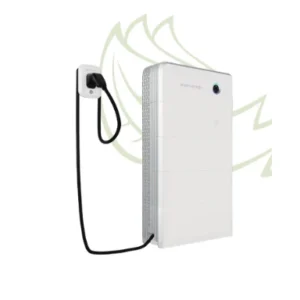 Cargador Sigen EV DC