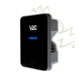 Cargador VE V2C Trydan