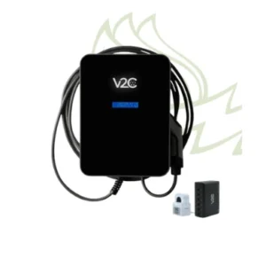 Cargador V2C Trydan 7,4kW con cable de 5m