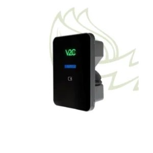 Cargador V2C Trydan Pro