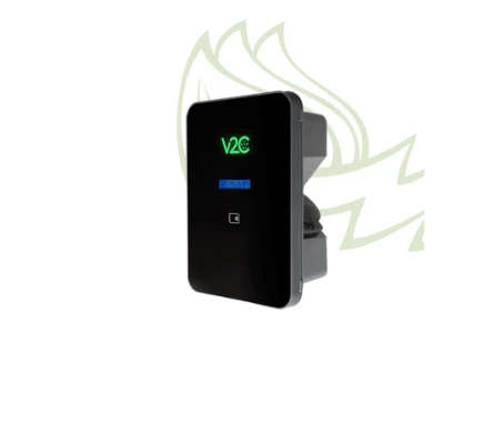 Cargador V2C Trydan Pro