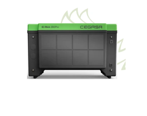 Batería Cegasa eBick 280 Pro Serie