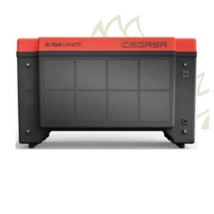 Batería Cegasa eBick Ultra 175