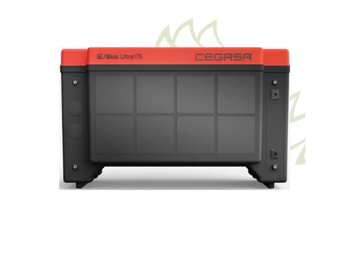 Batería Cegasa eBick Ultra 175