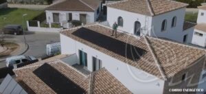 Claves para realizar una instalación de autoconsumo fotovoltaico en una vivienda