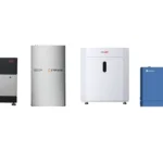 Comparativa de baterías de litio de bajo voltaje