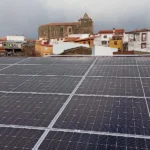 Comunidad energética