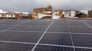 Comunidad energética