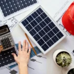 Deducciones fiscales por instalar paneles solares