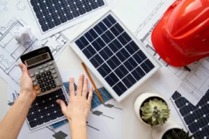 Deducciones fiscales por instalar paneles solares