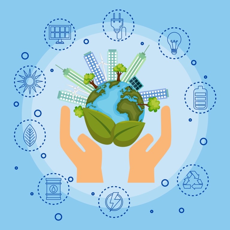 Qué es desarrollo sostenible