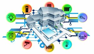 Maximiza tu autoconsumo FV gracias a combinar domótica y placas solares