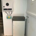 Dónde instalar baterías de litio para autoconsumo en tu casa