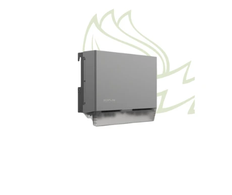 Inversor Híbrido Trifásico Ecoflow PowerOcean