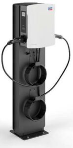 SMA EV Charger Business