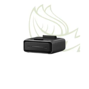Batería adicional inteligente EcoFlow RIVER 3 Plus EB300 286 Wh