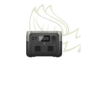 Estación de energía portátil Ecoflow River 2 Max 512 Wh