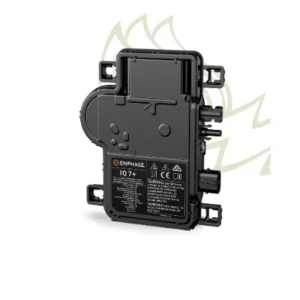 Microinversor Enphase IQ7+