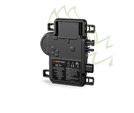 Microinversor Enphase IQ7+