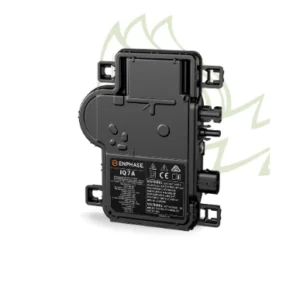 Microinversor Enphase IQ7A