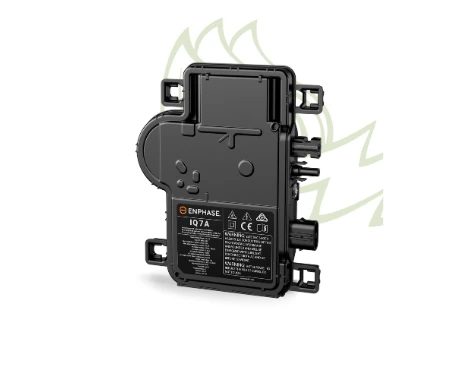 Microinversor Enphase IQ7A