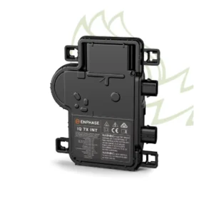 Microinversor Enphase IQ7X