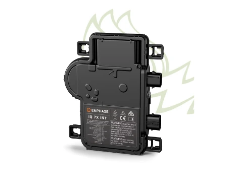 Microinversor Enphase IQ7X